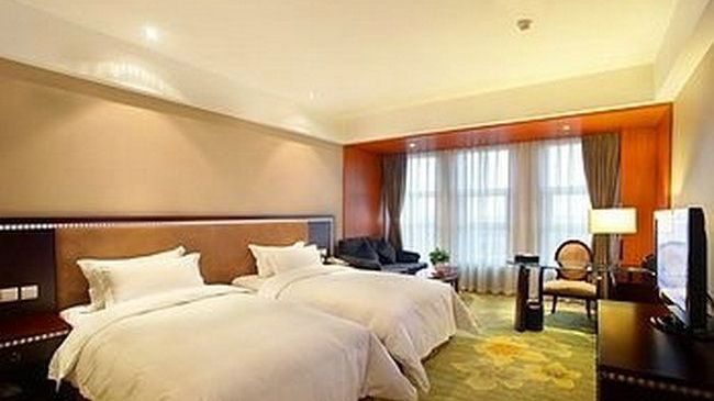 Acme Hotel Chengdu Room photo